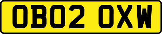 OB02OXW