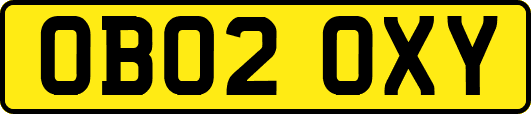 OB02OXY
