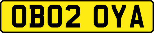 OB02OYA