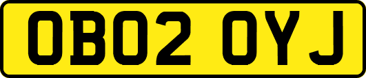 OB02OYJ