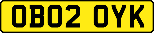 OB02OYK