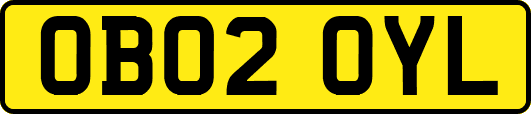 OB02OYL