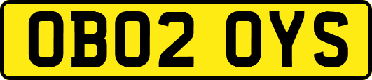 OB02OYS