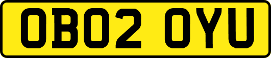 OB02OYU