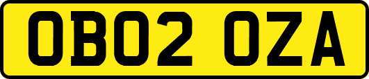 OB02OZA