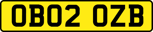 OB02OZB