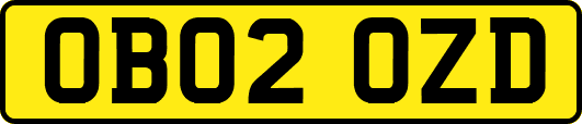 OB02OZD