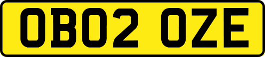 OB02OZE