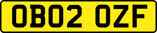 OB02OZF