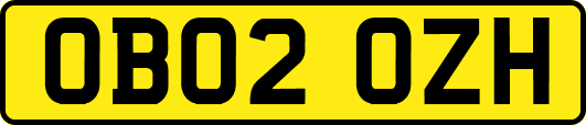OB02OZH