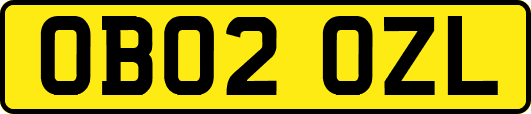 OB02OZL