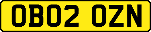 OB02OZN