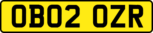 OB02OZR