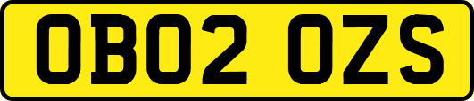 OB02OZS