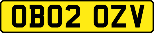 OB02OZV