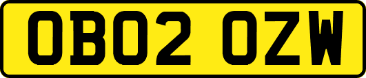 OB02OZW