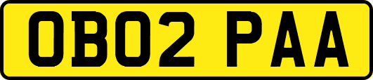 OB02PAA