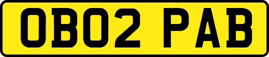 OB02PAB