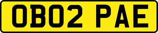 OB02PAE