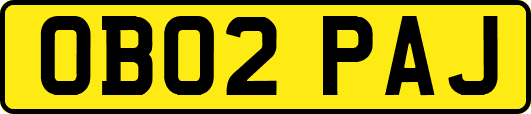 OB02PAJ