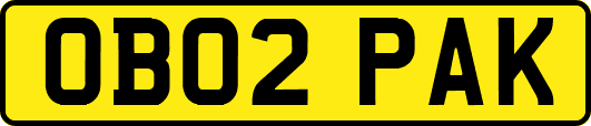 OB02PAK
