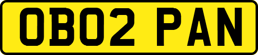 OB02PAN