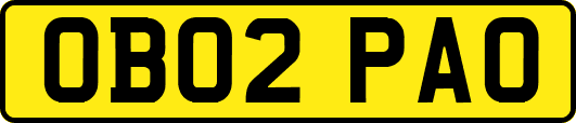 OB02PAO