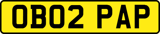 OB02PAP