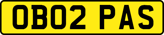 OB02PAS