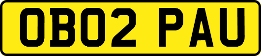 OB02PAU