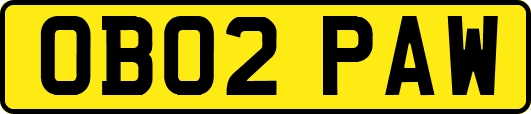 OB02PAW