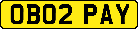 OB02PAY
