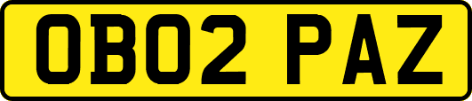 OB02PAZ