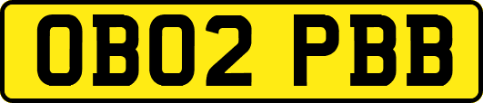 OB02PBB
