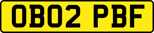 OB02PBF