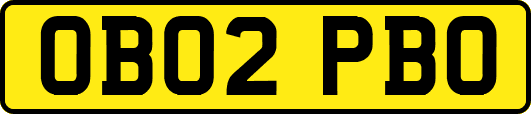 OB02PBO