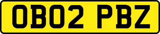 OB02PBZ