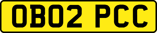 OB02PCC