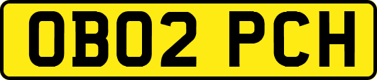 OB02PCH