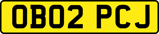 OB02PCJ