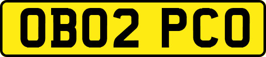 OB02PCO