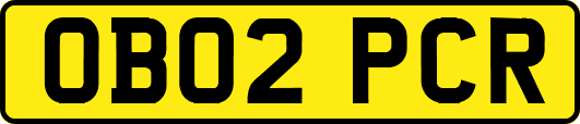 OB02PCR