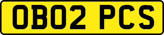 OB02PCS