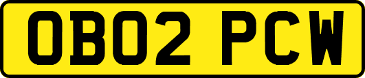 OB02PCW