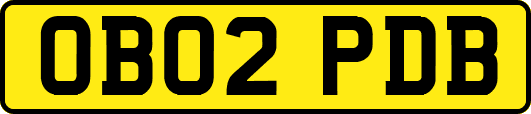 OB02PDB