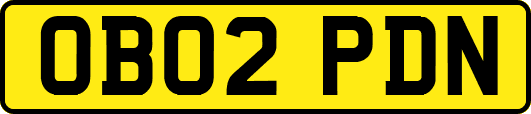 OB02PDN