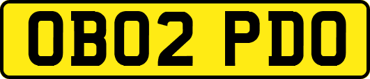 OB02PDO