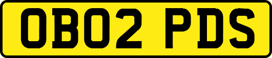 OB02PDS