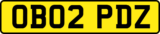 OB02PDZ