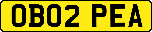 OB02PEA
